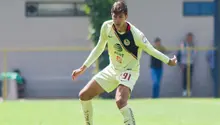 ¡Oficial! Canterano de América refuerza a Santos de cara al Apertura 2025