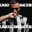 Giakoumakis deja Cruz Azul y es presentado por el PAOK; se libera la plaza de extranjero en la Máquina