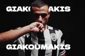 Giakoumakis deja Cruz Azul y es presentado por el PAOK; se libera la plaza de extranjero en la Máquina