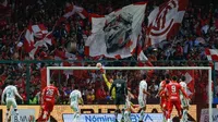 Liga MX le 'roba' afición a Toluca