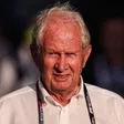 Helmut Marko apunta contra el motor japonés tras el Sprint del GP de Bélgica 2025