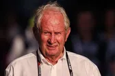 Helmut Marko apunta contra el motor japonés tras el Sprint del GP de Bélgica 2025