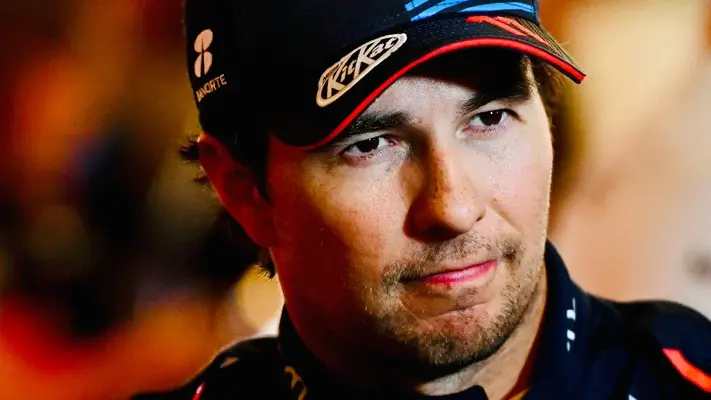 Pato O’Ward asegura que Checo Pérez es ídolo vuelva o no a la F1