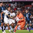 Keylor Navas sobre la victoria ante Querétaro: "Nuestra mentalidad es intentar ganar todos los partidos"