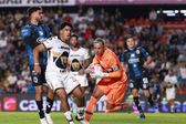 Keylor Navas sobre la victoria ante Querétaro: "Nuestra mentalidad es intentar ganar todos los partidos"