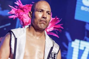 'Temible' Castillo recuerda polémica pelea ante Mayweather: "Soy el único que lo ha vencido"