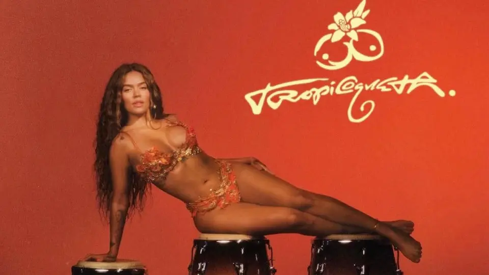 Karol G lanza 'Tropicoqueta': tracklist completo y sus colaboraciones más sorprendentes