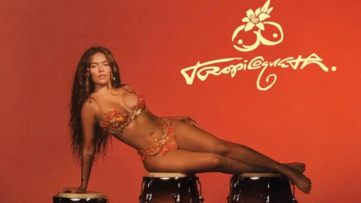 Karol G lanza 'Tropicoqueta': tracklist completo y sus colaboraciones más sorprendentes