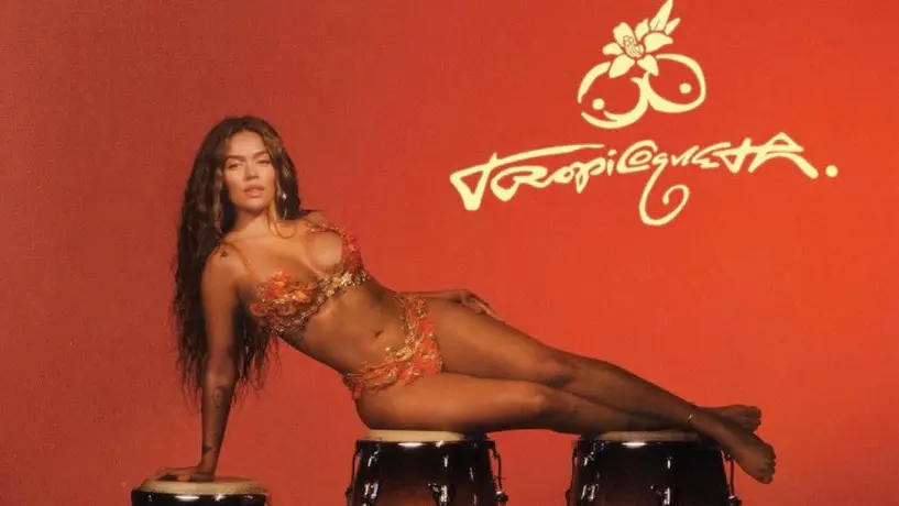 Karol G lanza 'Tropicoqueta': tracklist completo y sus colaboraciones más sorprendentes