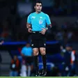 Regresa Adonai Escobedo: Será el árbitro del Guatemala vs Panamá