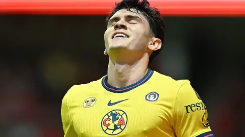 Israel Reyes se sincera tras fracaso ante LAFC: “Fue un golpe duro”