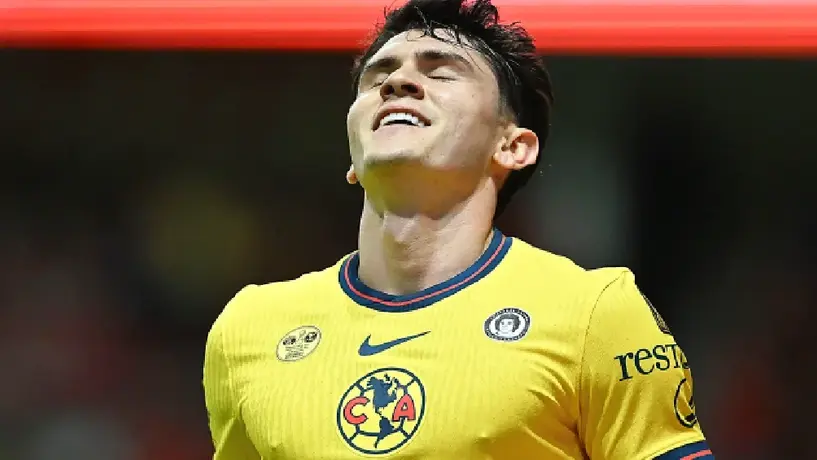 Israel Reyes se sincera tras fracaso ante LAFC: “Fue un golpe duro”