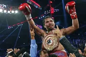 CMB coloca a Manny Pacquiao como líder en welter tras su empate ante Mario Barrios