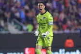 ¡Otra vez con Mohamed! Hugo González es nuevo portero de Toluca