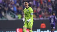 ¡Otra vez con Mohamed! Hugo González es nuevo portero de Toluca
