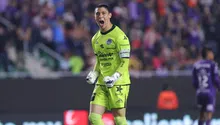 ¡Otra vez con Mohamed! Hugo González es nuevo portero de Toluca
