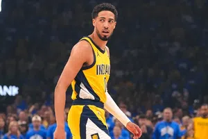 Pacers confirma que Haliburton no jugará el próximo año por rotura de tendón de Aquiles