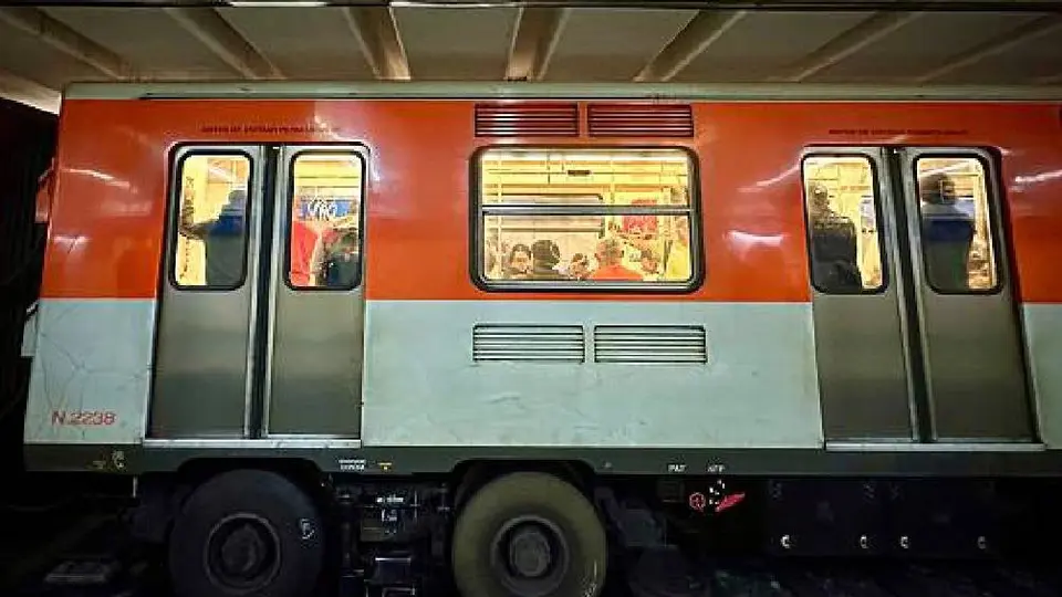 Metro CDMX anuncia mejoras en 8 estaciones de Línea B: ¿En qué consisten?