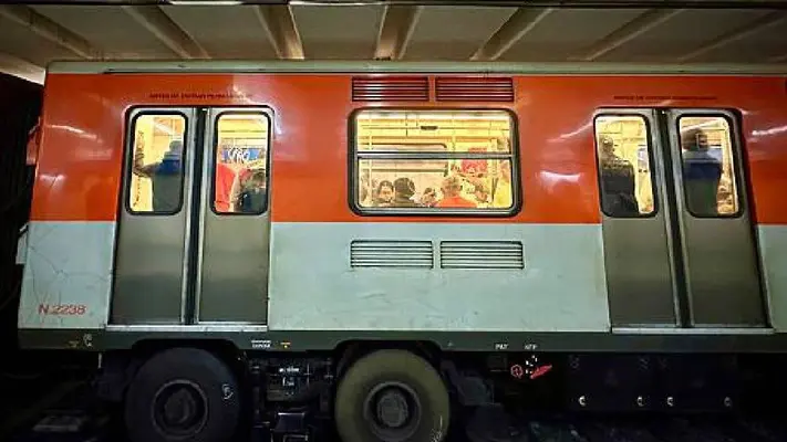 Metro CDMX anuncia mejoras en 8 estaciones de Línea B: ¿En qué consisten?