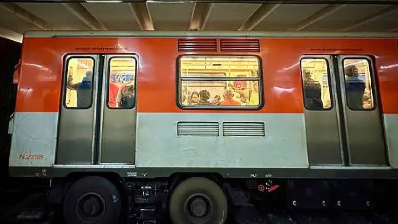 Metro CDMX anuncia mejoras en 8 estaciones de Línea B: ¿En qué consisten?