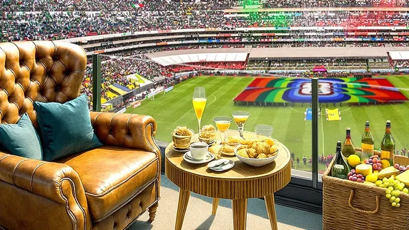 ¡Saca la cartera! Mundial 2026 tendrá paquetes VIP de hasta 163 mil pesos
