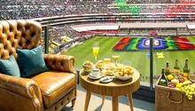 ¡Saca la cartera! Mundial 2026 tendrá paquetes VIP de hasta 163 mil pesos