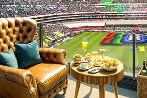 ¡Saca la cartera! Mundial 2026 tendrá paquetes VIP de hasta 163 mil pesos