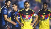 Henry Martín se acerca a los tres meses sin poder anotar en Liga MX