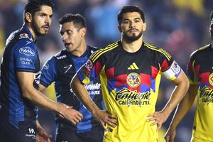 Henry Martín se acerca a los tres meses sin poder anotar en Liga MX