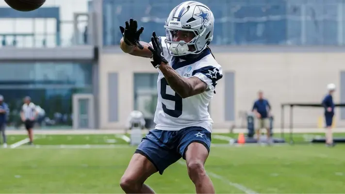 NFL: Jugador All-Pro de los Dallas Cowboys arrestado por posesión de armas y marihuana