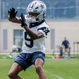 NFL: Jugador All-Pro de los Dallas Cowboys arrestado por posesión de armas y marihuana