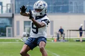 NFL: Jugador All-Pro de los Dallas Cowboys arrestado por posesión de armas y marihuana