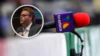 ¿Regresa a TV Azteca? David Faitelson hace sorprendente revelación