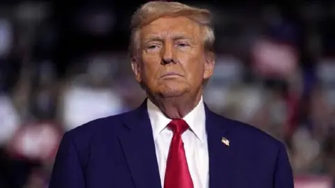 Proponen a Donald Trump al Premio Nobel de la Paz por su papel en el alto al fuego entre Israel e Irán