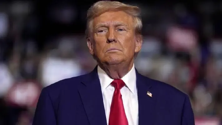 Proponen a Donald Trump al Premio Nobel de la Paz por su papel en el alto al fuego entre Israel e Irán