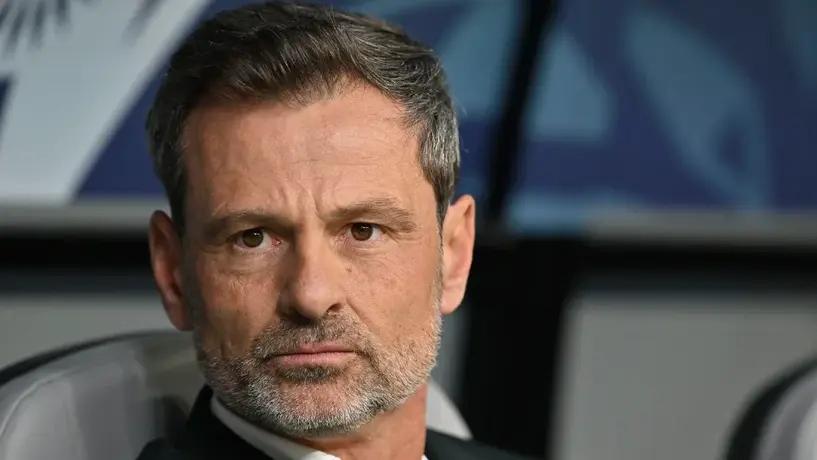 Diego Cocca, exentrenador del Tri, cerca de llegar al futbol argentino con Talleres