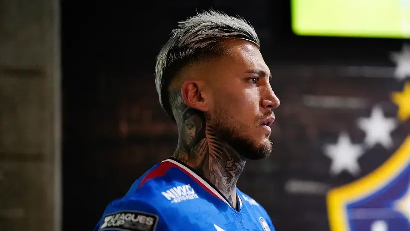 ¿Compañero de Messi? Cruz Azul e Inter Miami en negociaciones por Gonzalo Piovi