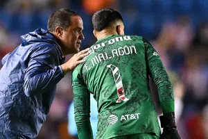 ¡Confianza total! Malagón respalda a André Jardine pese al mal momento en América