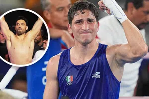 Marco Verde envía mensaje de apoyo a Chávez Jr: "Va a salir adelante"