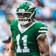 Jermaine Johnson regresa a los Jets tras 11 meses de lesión