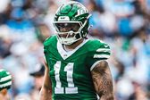 Jermaine Johnson regresa a los Jets tras 11 meses de lesión