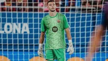 LaLiga aprueba al Barcelona para inscribir a Joan García por la lesión de Ter Stegen