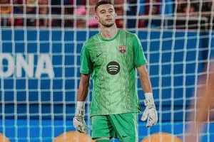LaLiga aprueba al Barcelona para inscribir a Joan García por la lesión de Ter Stegen