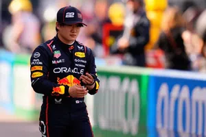 Yuki Tsunoda estalla ante Pierre Gasly en el Gran Premio de Mónaco: "¿Es idiota'"