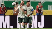 Chelsea derrotó 2-1 a Palmeiras y avanzó a las Semifinales del Mundial de Clubes 2025