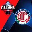 ¿Cuándo y dónde ver el Toluca vs América, la Vuelta de la Final del Clausura 2025?