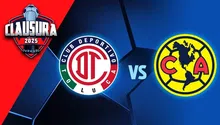 ¿Cuándo y dónde ver el Toluca vs América, la Vuelta de la Final del Clausura 2025?