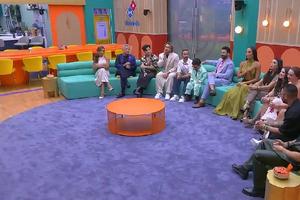 La Casa de los Famosos México: ¿Quiénes fueron nominados?