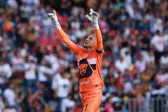 Pumas consigue su primera victoria del Apertura 2025 en el debut de Keylor Navas