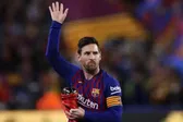 Barcelona da último pago a Lionel Messi... ¡cuatro año después de su salida del club!